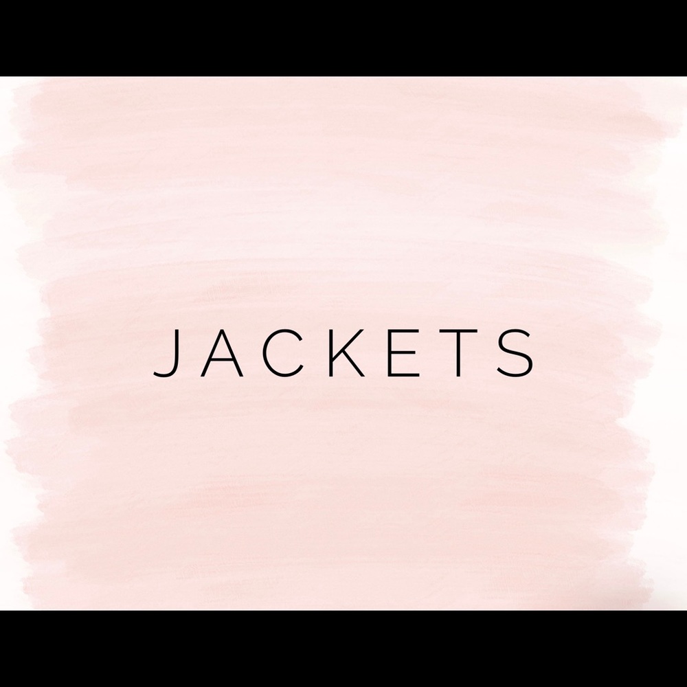 Jackets